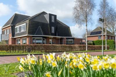 Woning Stasjonswei 2 Mitselwier