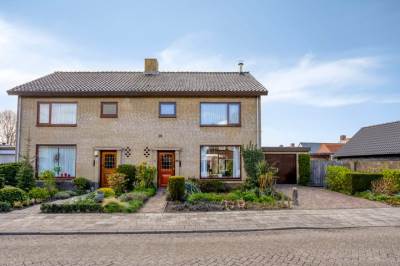 Woning Glymesstraat 9 Wouw