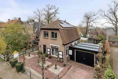 Woning Bantuinweg 25 Rhenen