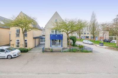 Woning De Dreef 2 Schagen