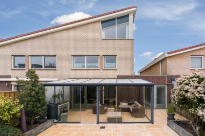 Woning Jozef Israëlslaan 84 Almere