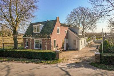 Woning De Hout 31 Hem