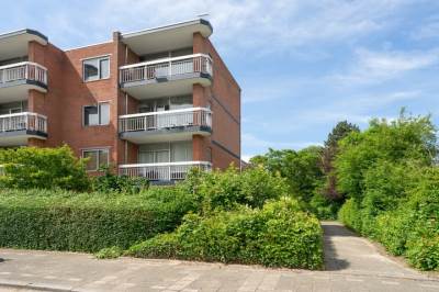 Woning Tubantenoord 37 Rotterdam