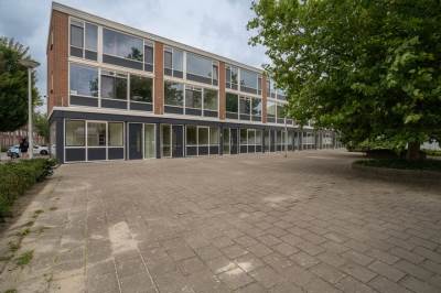 Woning Vuurdoornplein 4C Hengelo (OV)