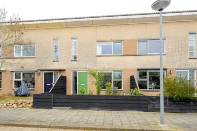 Woning Populierenstraat 55 Winkel