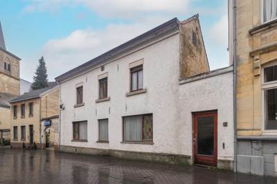 Woning Kerkstraat 12 Valkenburg (LI)