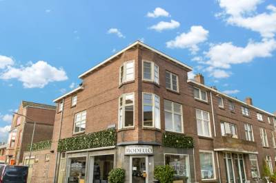 Woning Oudelandstraat 3 Dordrecht