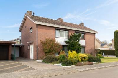 Woning Merckelbaghstraat 10 Landgraaf