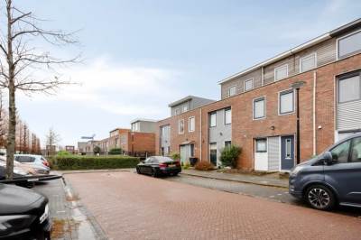 Woning Aagje Dekentuin 25 Heerhugowaard