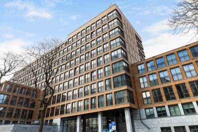 Woning Van Vollenhovenstraat 3128 Rotterdam