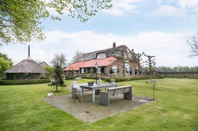 Woning Schiphorsterstraat 6 Toldijk