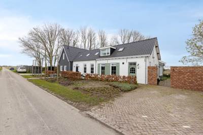 Woning Ankervere 4 's-Heer Arendskerke