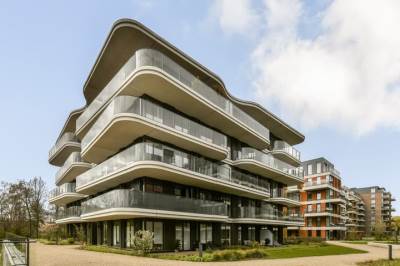 Woning Startbaan 110 Amstelveen