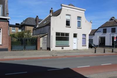 Woning Gasthuisstraat 21 Kaatsheuvel