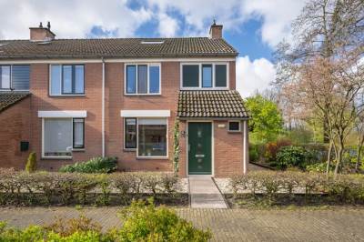 Woning Delta 63 Huizen