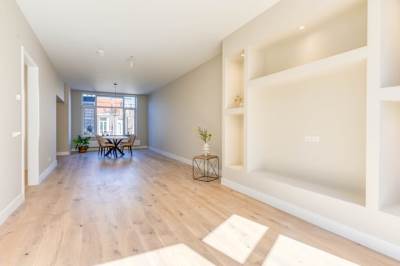 Woning Van Beuningenstraat 61 Den Haag