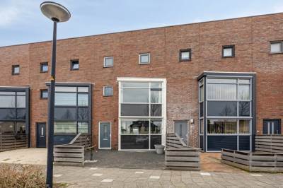 Woning Aletta Jacobstuin 5 Heerhugowaard