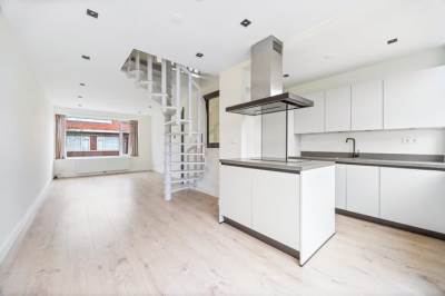 Woning Leersumstraat 60 Den Haag