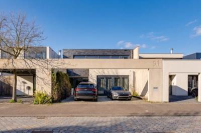 Woning Lisdoddelaan 91 Amsterdam