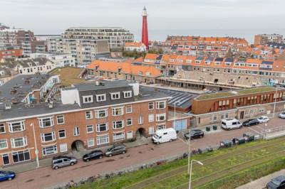 Woning Kompasstraat 59 Den Haag