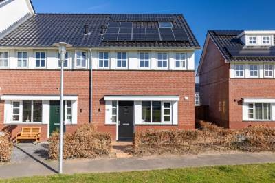 Woning Mosklokje 39 Apeldoorn