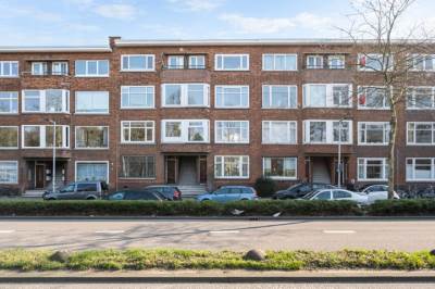 Woning Gordelweg 136B Rotterdam