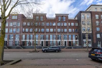 Woning Frontonstraat 31 Helmond