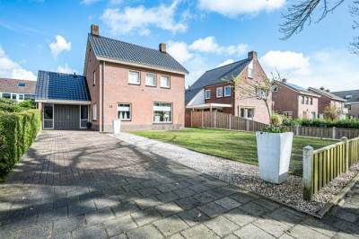Woning Bergerslag 23 Staphorst