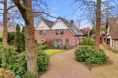 Woning Utrechtseweg 39A Heelsum