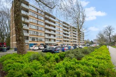 Woning Blondeelstraat 54 Rotterdam