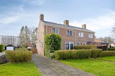 Woning Beatrixlaan 12 Zuidbroek