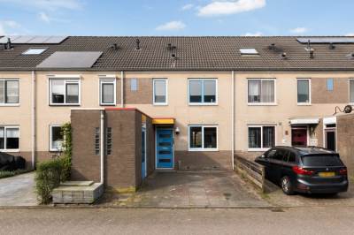 Woning Getijmolenerf 64 Gouda