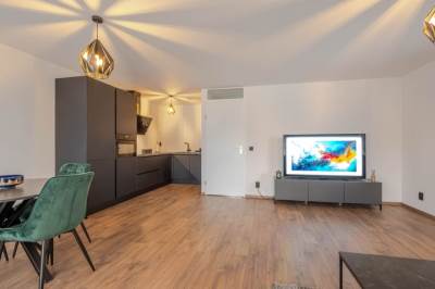 Woning Lohmanpark 26 Ridderkerk