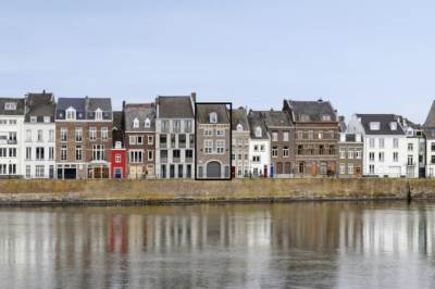 Woning Stenenwal 23 Maastricht