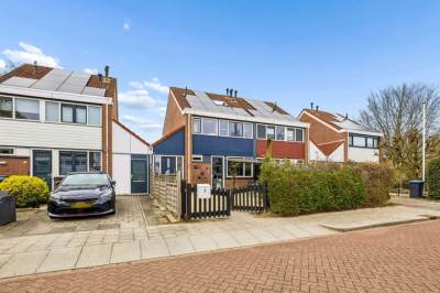 Woning Malzwin 9 Lelystad