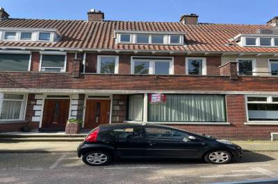 Woning West-Sidelinge 276 Rotterdam