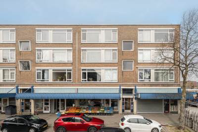 Woning Teldersweg 221 Rotterdam