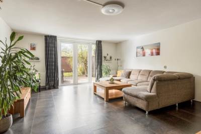 Woning Gymnastiekplein 7 Den Haag