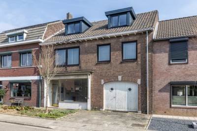 Woning Haafheidestraat 15A Brunssum