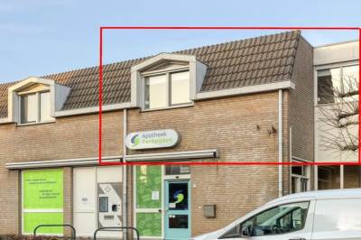Woning Hoofdstraat 59 Terheijden