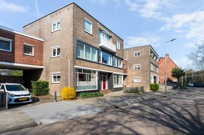 Woning West-Sidelinge 310 Rotterdam