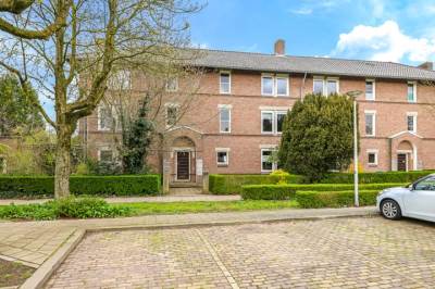 Woning Joubertstraat 76 Nijmegen