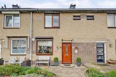 Woning Rijnlaan 65 Spijkenisse