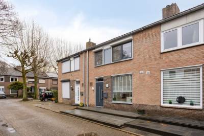 Woning Aalkeborg 40 Maastricht