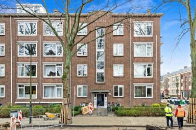 Woning Dr H. Colijnlaan 149 Rijswijk (ZH)