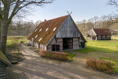 Woning Lubberdinksweg 15 Denekamp