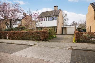 Woning Aadorpsweg 21 Wierden