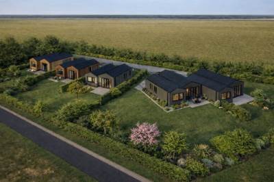 Woning Goethelaan 160 Almere