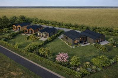 Woning Goethelaan 158 Almere