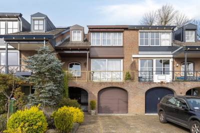 Woning Cuneralaan 9 Rhenen